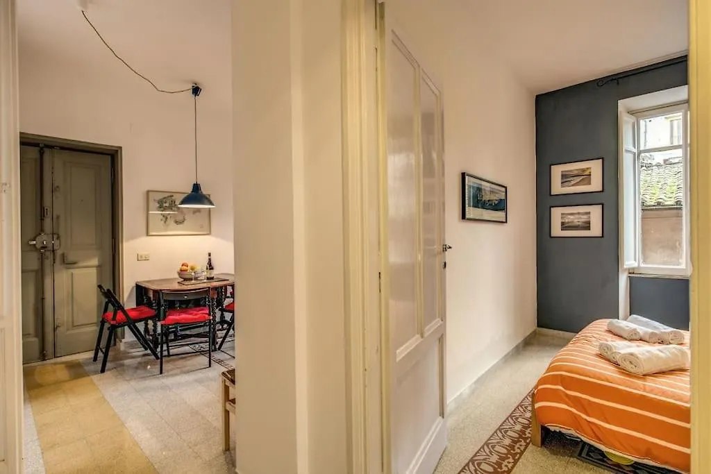 Monti Coliseum 2Nd Floor 3 Bedroom-1
