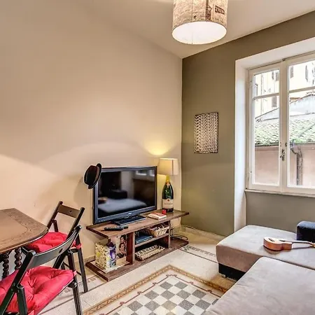 Monti Coliseum 2Nd Floor 3 Bedroom-3