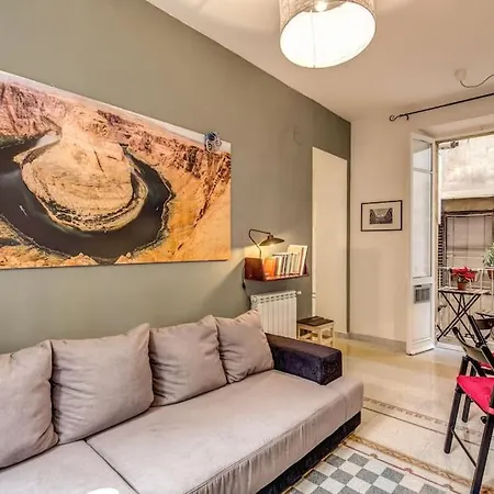 Monti Coliseum 2Nd Floor 3 Bedroom-2